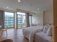 Infinity Aonang Krabi Hotels near Fossil Shell Beach