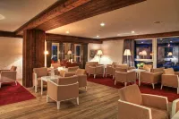 Sunstar Hotel Arosa - bar