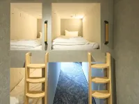 Guesthouse AkasakaII โรงแรมใกล้โตเกียวมิดทาวน์
