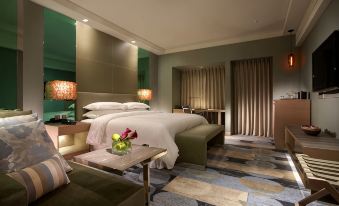 Sheraton Hsinchu Hotel