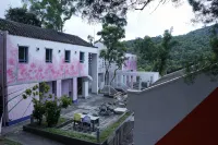 YHA Pak Sha O Youth Hostel (Sai Kung)  호텔