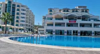 Ramada Resort by Wyndham Kizkalesi - Beach