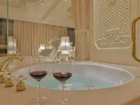 Baijin Hanjue Hotel Hotels near Qi Xia