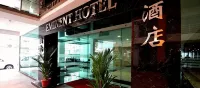 Eminent Hotel Hotels in 