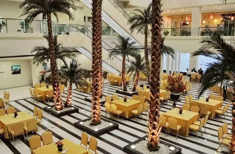 Zhong Ji Subaru Hotel photo 3