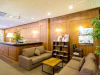Hotel Abest Naha Kokusaidori - Beach resorts