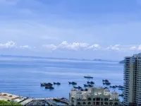 Full sea view net red ins wind homestay (Nan'ao Branch)