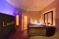 Hotel 87 Eightyseven Rome