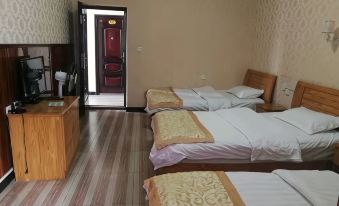 Caiyun Hotel