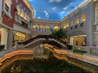 Jiangyin Xinqiao Hotel