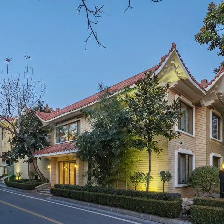 Yuzuo Hotel