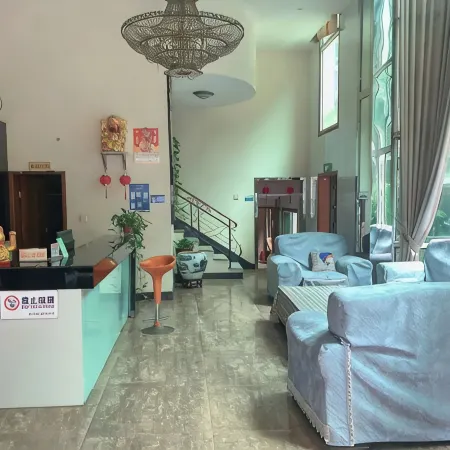 Ruicheng Business Hotel