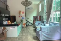 Ruicheng Business Hotel