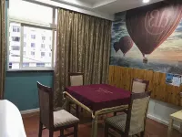 City Home  Hotel - 2-نجوم