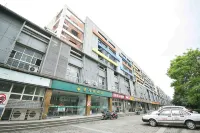 Wangyuan Hostel