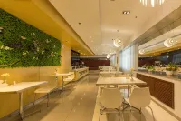 จินเจียง อินน์ (สถานีรถไฟ ฉางชุน) - พร้อมอาหารเช้า