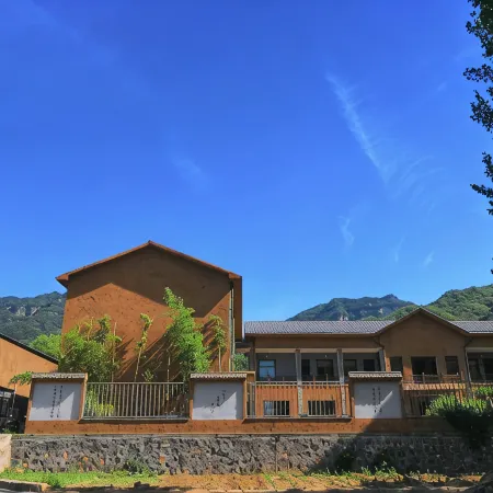Laogongbing Hotel