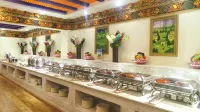Zhaxi Quta Style Hotel - พร้อมอาหารเช้า