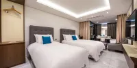 Sweet May Seogwipo Hotel - 4-Star