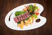 Toscana Valley Hotel La Casetta - Bữa sáng