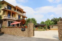 Changxing Mountain Yuxiaoyuan Homestay Hotels in Ancient Ginkgo Promenade