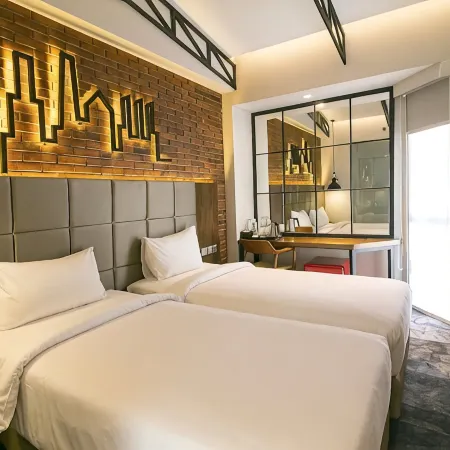 Posto Dormire Hotel