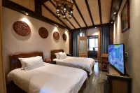 Tianmu Lake Qian Family Compound B&B - 2-Star