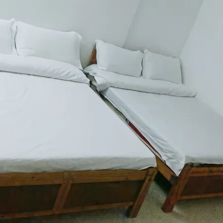 Wangjiao Apartment