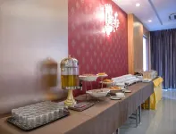 The Centris Hotel Phatthalung - breakfast