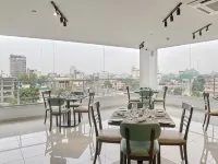 Avari Xpress Gulberg Hotel a Lahore