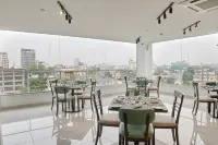 Avari Xpress Gulberg