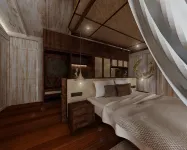 Saba Villa by Sanga Sanga Hospitality - Bed and Breakfasts