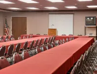 Quality Inn & Suites Lincoln South