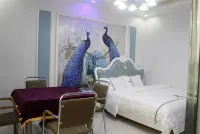 Huangping And Lan Light Luxury Hotel - 2 estrellas
