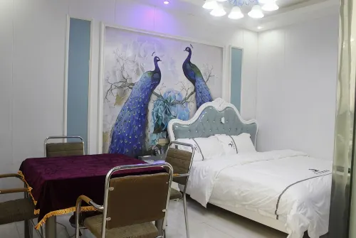 Huangping And Lan Light Luxury Hotel - 2-Star