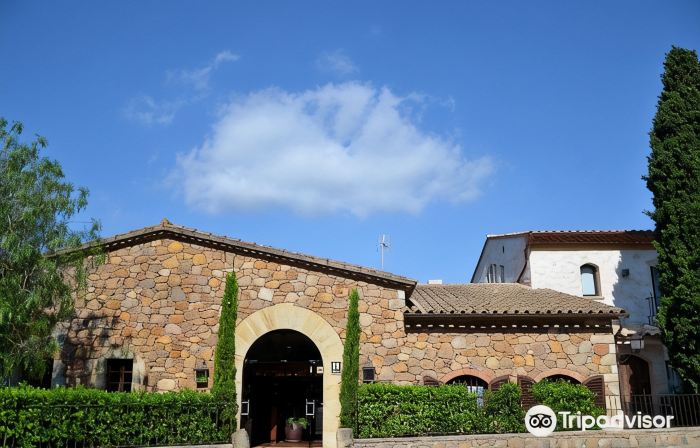 Hotel Galena Mas Comangau
