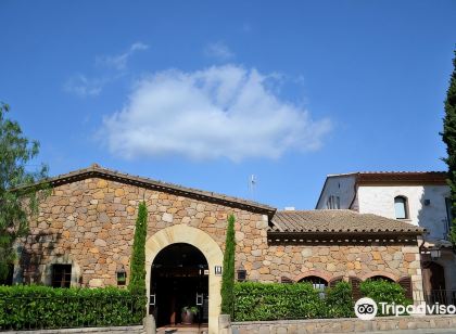 Hotel Galena Mas Comangau
