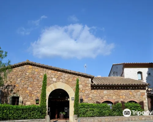 Hotel Galena Mas Comangau Hotels in Begur