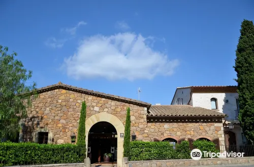 Hotel Galena Mas Comangau