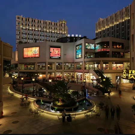 Bo Man Hotel