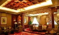 Yangjiang Yutian Hotel
