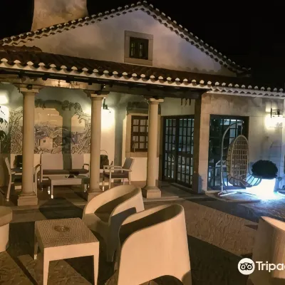 Josefa D'Obidos Hotel Hotels near Obidos Medieval Town