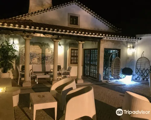 Josefa D'Obidos Hotel Hotele w: Óbidos