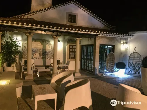 Josefa D'Obidos Hotel