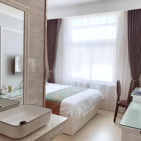 Ningguoshanlihong Hotel