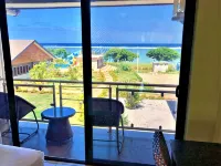 Yadua Bay Resort & Villas - Mountain view