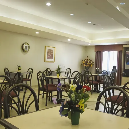 Best Western Plus Monahans Inn Suites
