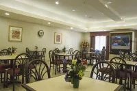 Best Western Plus Monahans Inn  Suites - breakfast