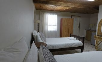 Selborne Bed and Breakfast
