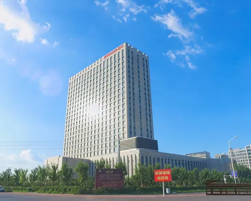 Phoenix International Hotel Hotels in Chaoyang